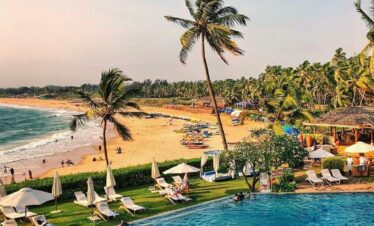 goa group