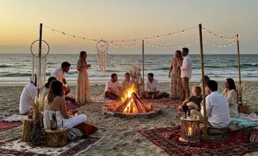 goa group