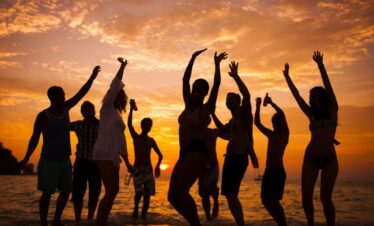 goa group
