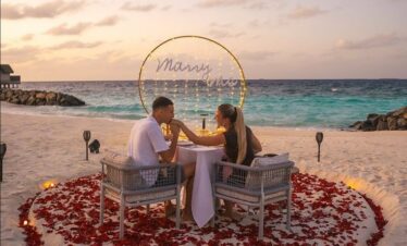 goa honeymoon tour
