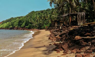 Goa Tour Itinerary