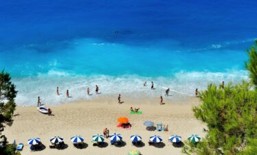 Goa Tour Itinerary