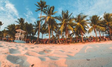 Goa Tour Package
