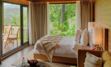 Luxury Goa tour