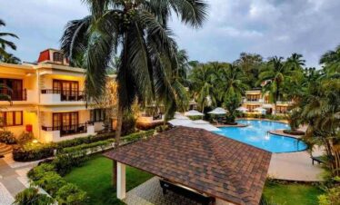 Goa tour packages