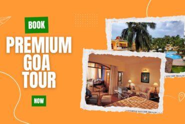 Premium Goa Tour