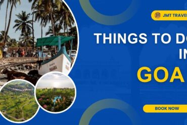 Things to do in Goa