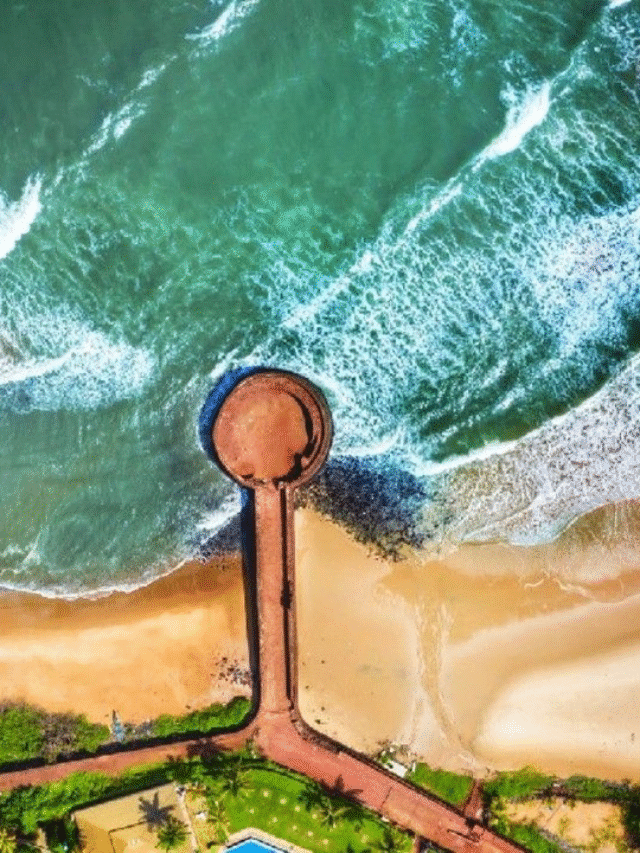 Why Choose JMT Travel for Your Goa Trip?