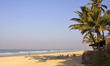 Goa tour packages