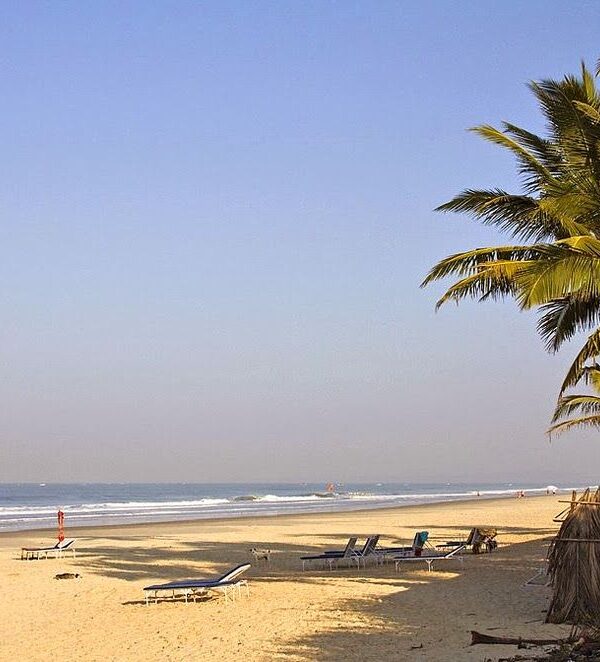 Goa tour packages