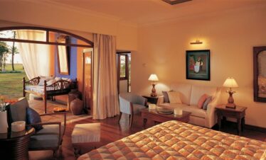 Goa tour packages