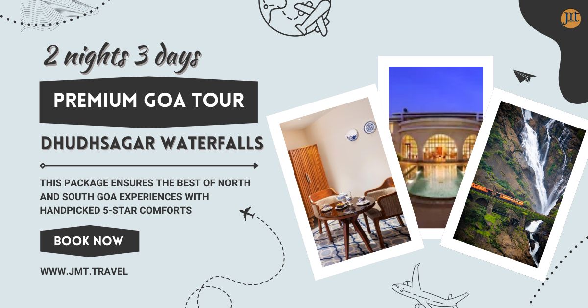 Premium Goa Tour