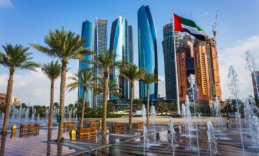 Abu Dhabi and Dubai tour package