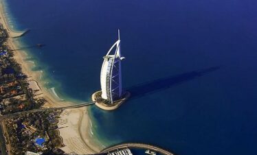 Abu Dhabi & Dubai