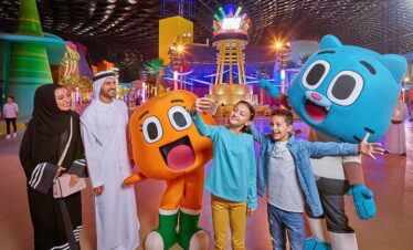 Dubai Kids Special