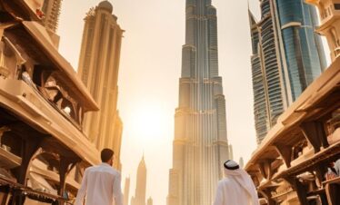 Dubai Kids Special