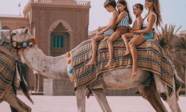 Dubai Kids Special