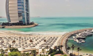 Luxury Dubai Tour Packages