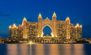 Luxury Dubai Tour Packages