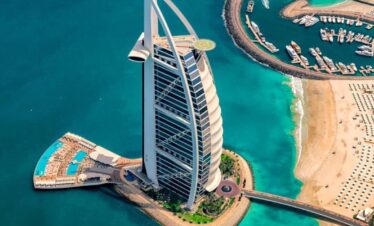 Luxury Dubai Tour Packages