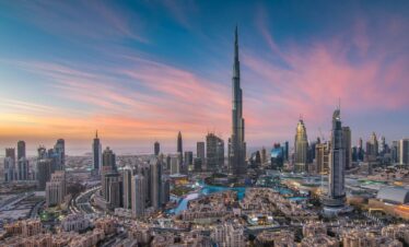 Luxury Dubai Tour Packages