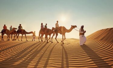 Dubai Tour Packages